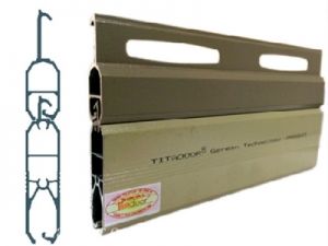 CỬA CUỐN TITADOOR PM960ST