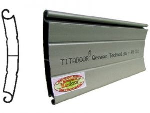 TITADOOR PM 701