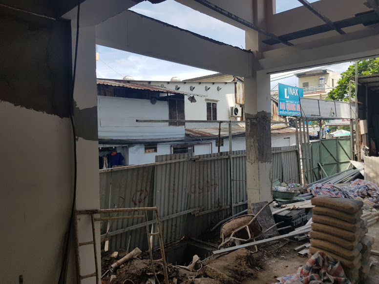 CỬA CUỐN QUẬN 8