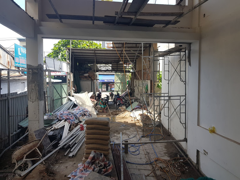 CỬA CUỐN QUẬN 9