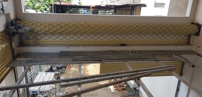 CỬA CUỐN QUẬN 10